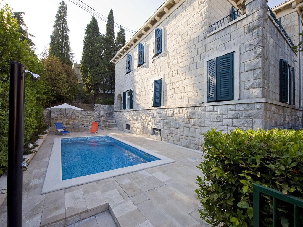 Villaer Verde Split