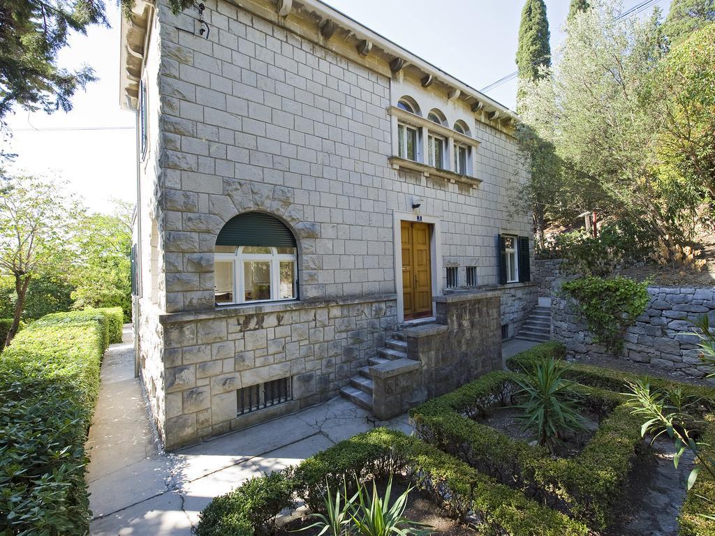 Villaer Verde Split