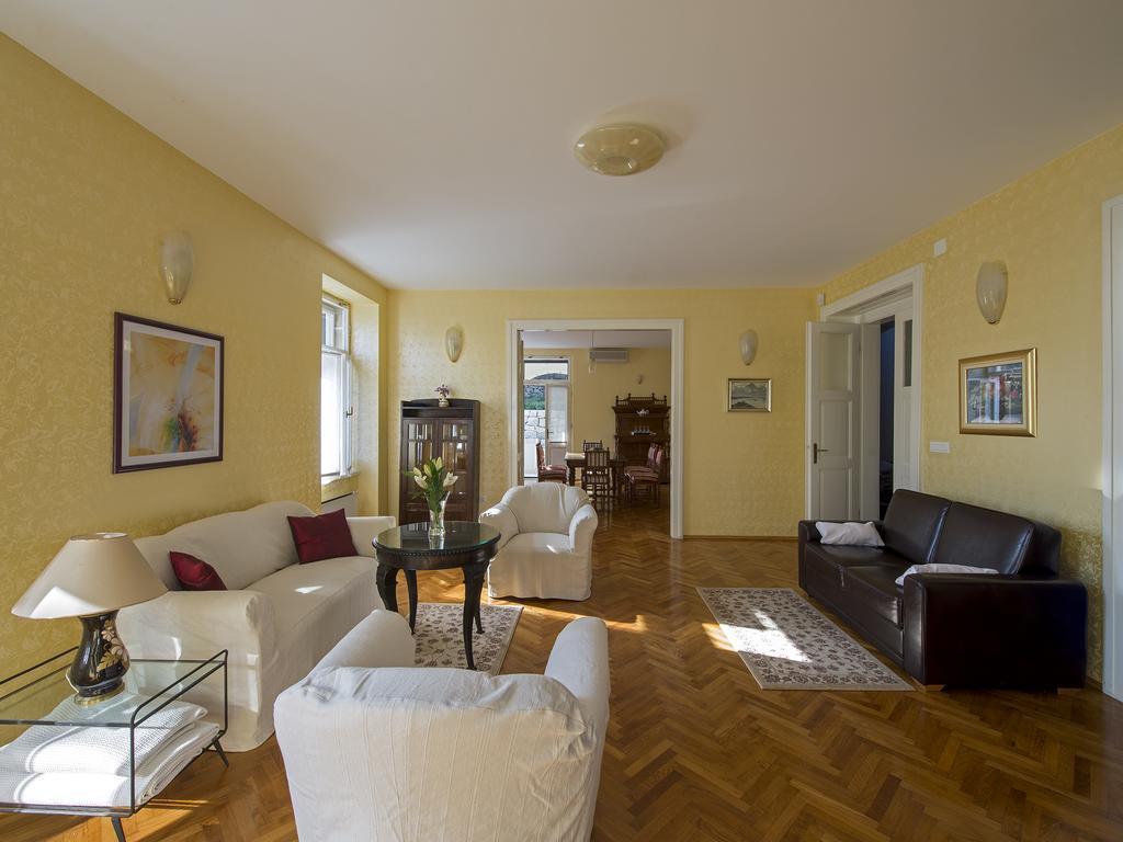 Villaer Verde Split