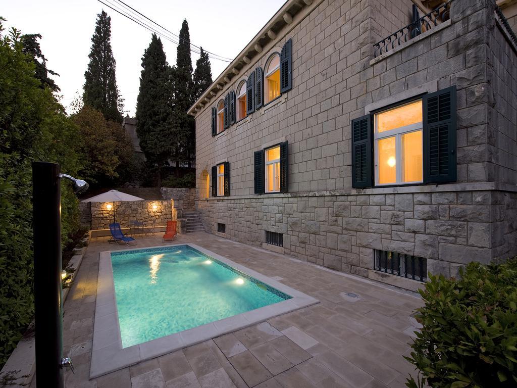 Villaer Verde Split
